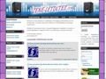 http://mp3-letoltes.com ismertető oldala